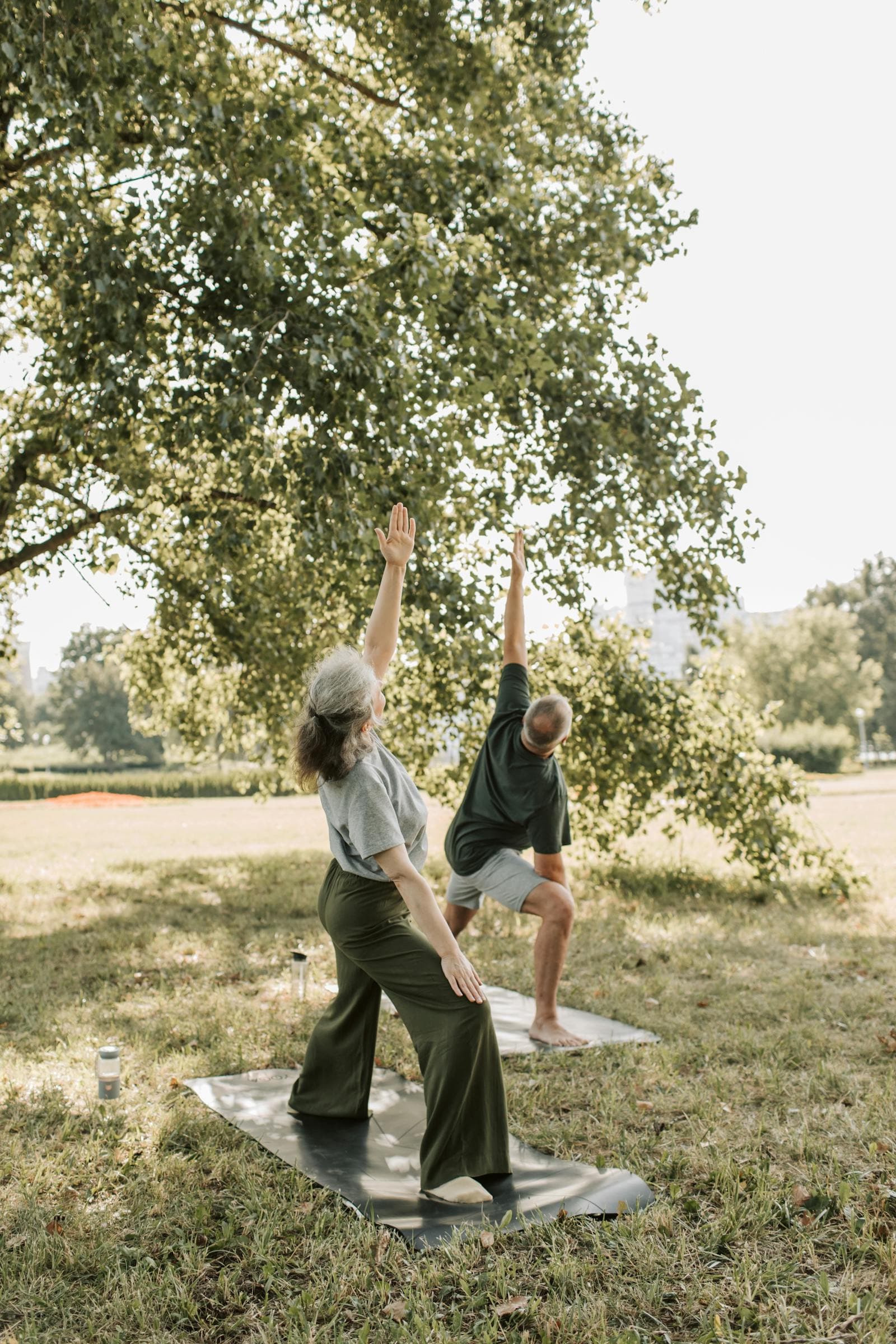 Wellness & yoga retreats